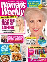 Woman's Weekly